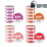 Egp Nicotine Pouches Best Vape Shop In Dubai Vape Shop Near Me