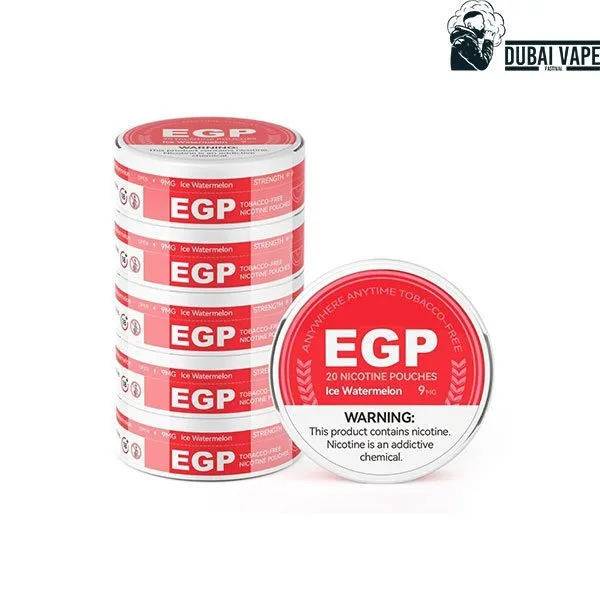 Egp Nicotine Pouches Best Vape Shop In Dubai Vape Shop Near Me 3