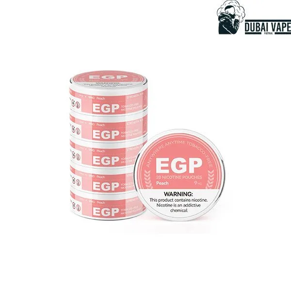Egp Nicotine Pouches Best Vape Shop In Dubai Vape Shop Near Me 5