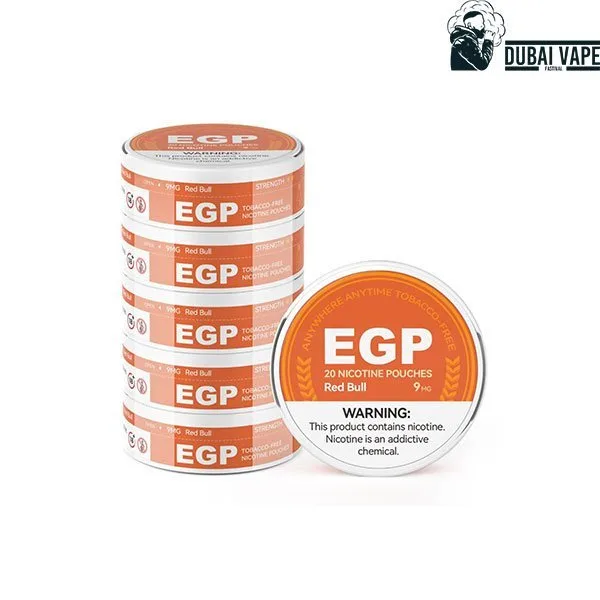 Egp Nicotine Pouches Best Vape Shop In Dubai Vape Shop Near Me 6