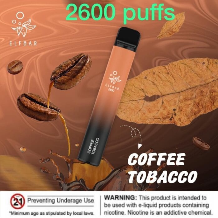 Elf Bar 2600 Puffs Disposable Vape In Uae Best Vape Shop In Dubai Vape Shop Near Me 2