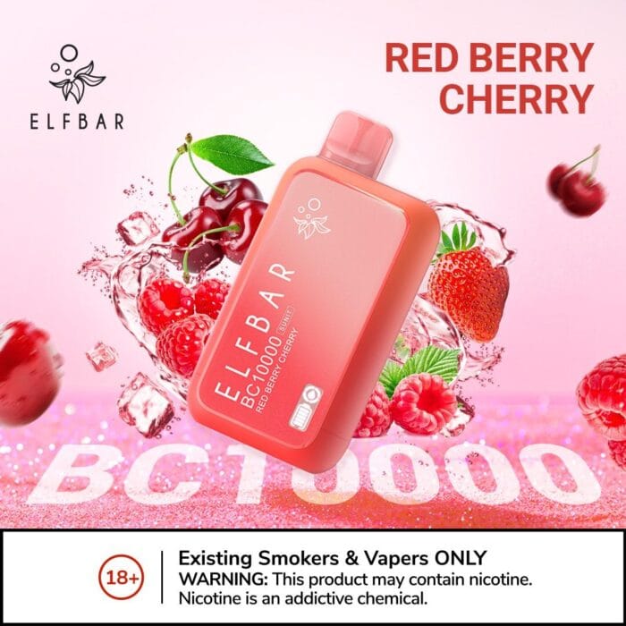 Elf Bar Bc10000 10000 Puffs Disposable Vape 5 50Mg Best Vape Shop In Dubai Vape Shop Near Me 11