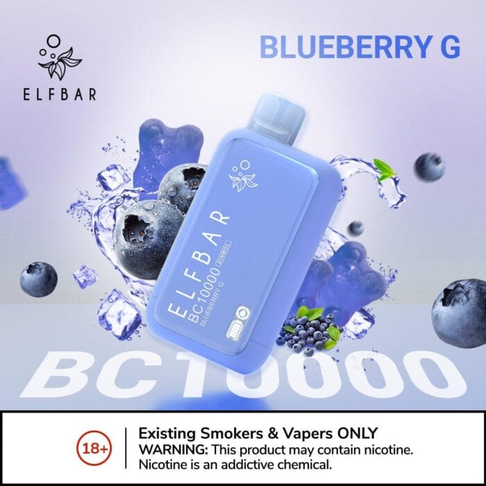 Elf Bar Bc10000 10000 Puffs Disposable Vape 5 50Mg Best Vape Shop In Dubai Vape Shop Near Me 13