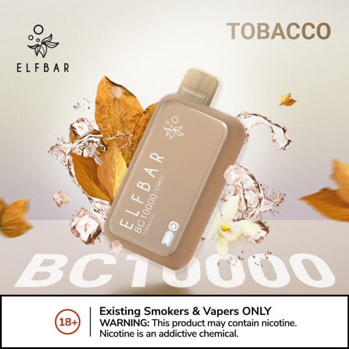 Elf Bar Bc10000 10000 Puffs Disposable Vape 5 50Mg Best Vape Shop In Dubai Vape Shop Near Me 20