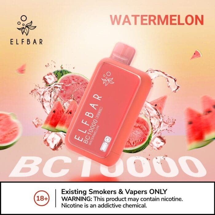 Elf Bar Bc10000 10000 Puffs Disposable Vape 5 50Mg Best Vape Shop In Dubai Vape Shop Near Me 22