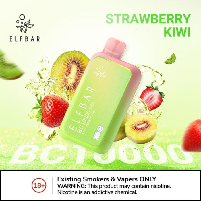 Elf Bar Bc10000 10000 Puffs Disposable Vape 5 50Mg Best Vape Shop In Dubai Vape Shop Near Me 5