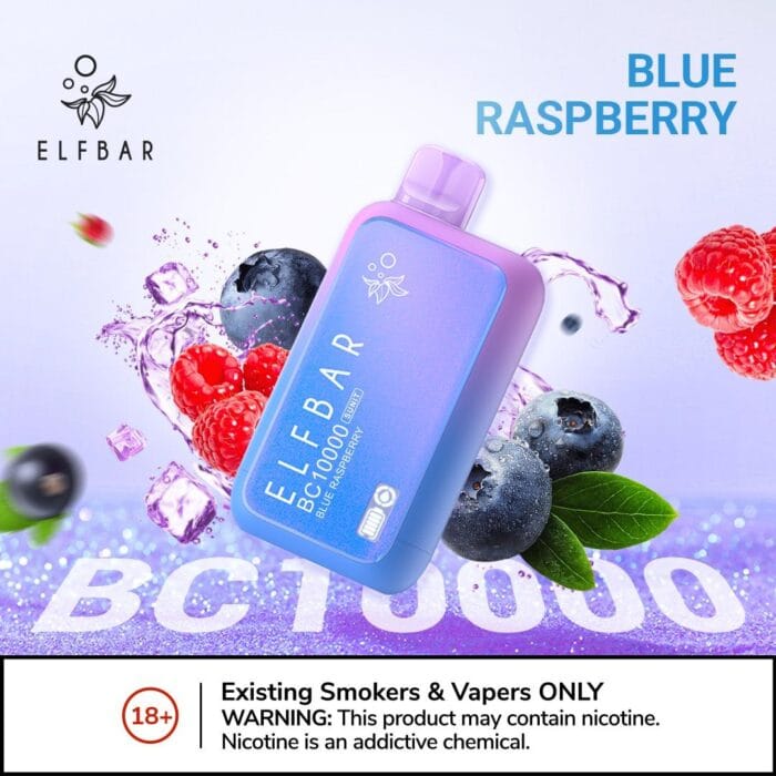 Elf Bar Bc10000 10000 Puffs Disposable Vape 5 50Mg Best Vape Shop In Dubai Vape Shop Near Me 8