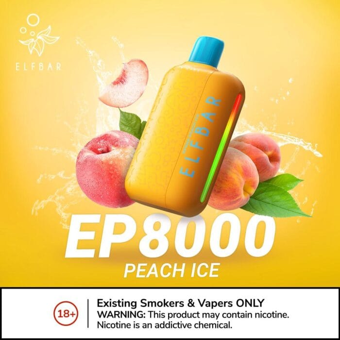 Elf Bar Ep8000 Disposable Vape Best Vape Shop In Dubai Vape Shop Near Me 11