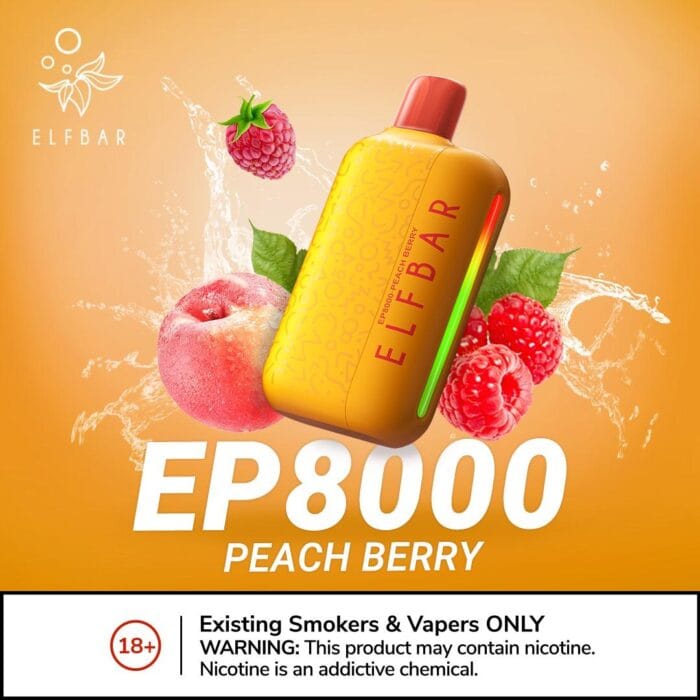 Elf Bar Ep8000 Disposable Vape Best Vape Shop In Dubai Vape Shop Near Me 12