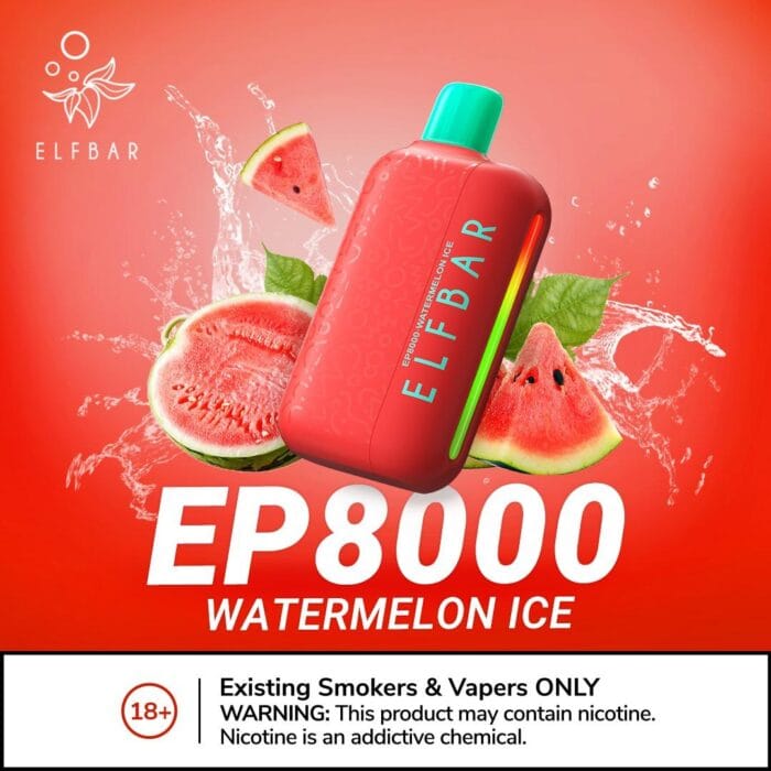 Elf Bar Ep8000 Disposable Vape Best Vape Shop In Dubai Vape Shop Near Me 14