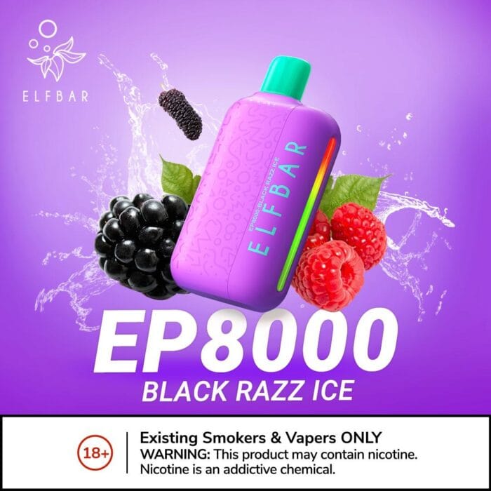 Elf Bar Ep8000 Disposable Vape Best Vape Shop In Dubai Vape Shop Near Me 15