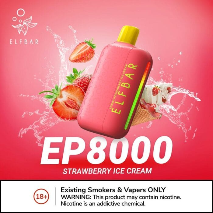 Elf Bar Ep8000 Disposable Vape Best Vape Shop In Dubai Vape Shop Near Me 18