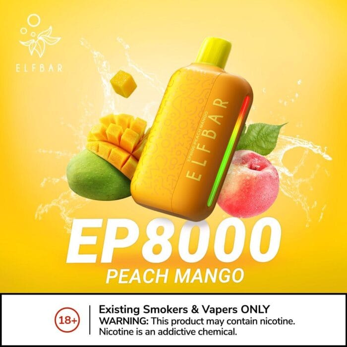 Elf Bar Ep8000 Disposable Vape Best Vape Shop In Dubai Vape Shop Near Me 21