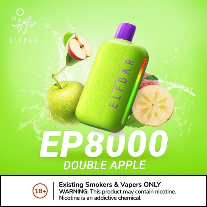 Elf Bar Ep8000 Disposable Vape Best Vape Shop In Dubai Vape Shop Near Me 6