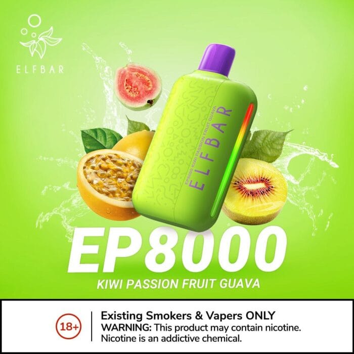 Elf Bar Ep8000 Disposable Vape Best Vape Shop In Dubai Vape Shop Near Me 8