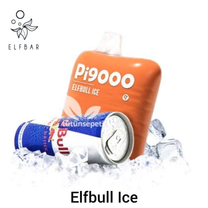 Elfbar Pi9000 Puffs Disposable Vape Best Vape Shop In Dubai Vape Shop Near Me 15