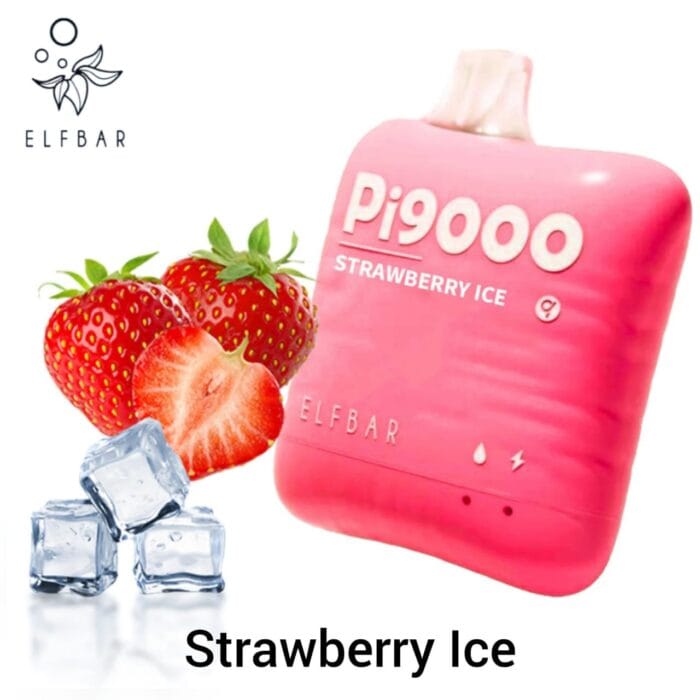 Elfbar Pi9000 Puffs Disposable Vape Best Vape Shop In Dubai Vape Shop Near Me 18