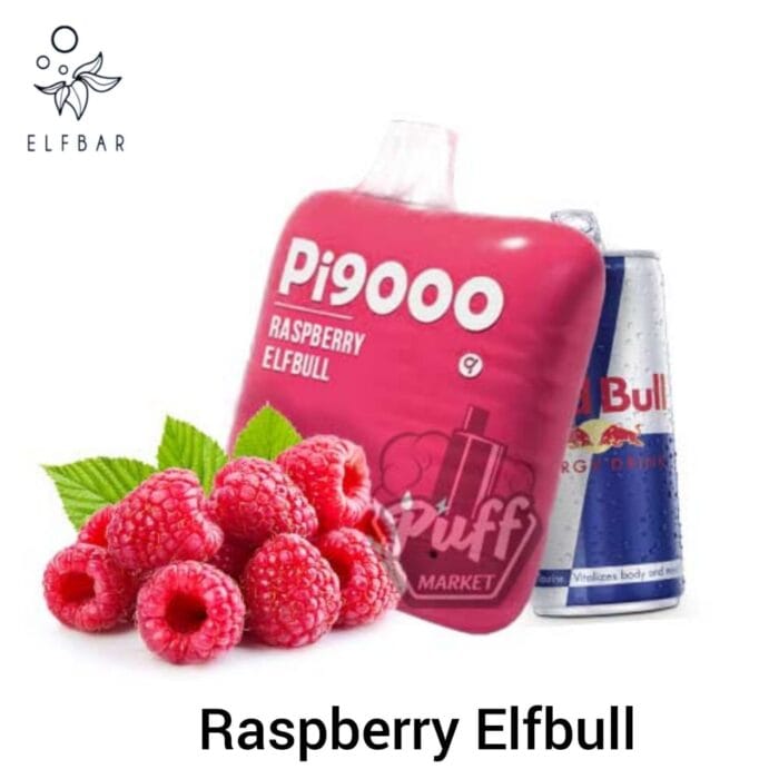 Elfbar Pi9000 Puffs Disposable Vape Best Vape Shop In Dubai Vape Shop Near Me 2