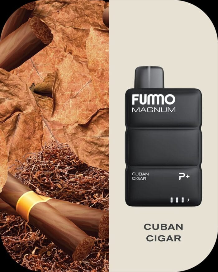 Fummo Magnum 8000 Puffs Disposable Vape Best Vape Shop In Dubai Vape Shop Near Me 2