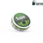 Fuse 6mg Nicotine Pouches Best Vape Shop In Dubai Vape Shop Near Me 2