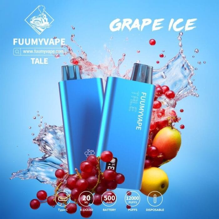 Fuumy Vape 12000 Disposable Puffs Best Vape Shop In Dubai Vape Shop Near Me 10