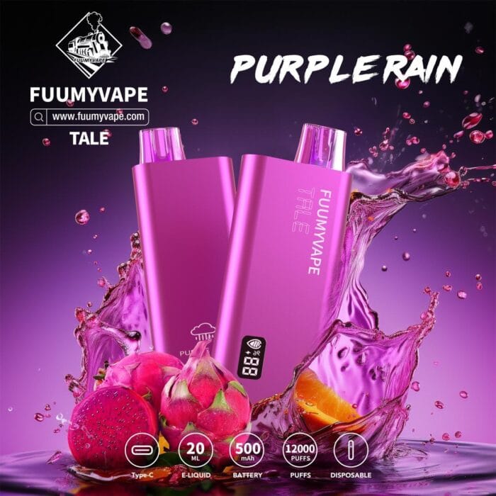 Fuumy Vape 12000 Disposable Puffs Best Vape Shop In Dubai Vape Shop Near Me 13