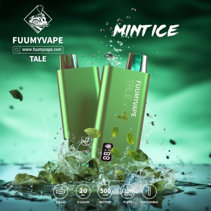 Fuumy Vape 12000 Disposable Puffs Best Vape Shop In Dubai Vape Shop Near Me 3