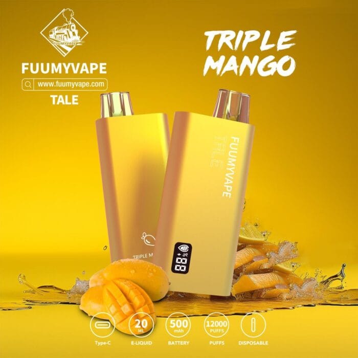 Fuumy Vape 12000 Disposable Puffs Best Vape Shop In Dubai Vape Shop Near Me 7