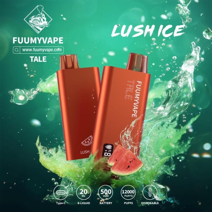 Fuumy Vape 12000 Disposable Puffs Best Vape Shop In Dubai Vape Shop Near Me 9