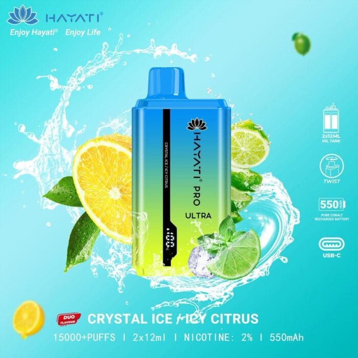 Hayati Pro Ultra 15000 H Berg P Man Best Vape Shop In Dubai Vape Shop Near Me 11