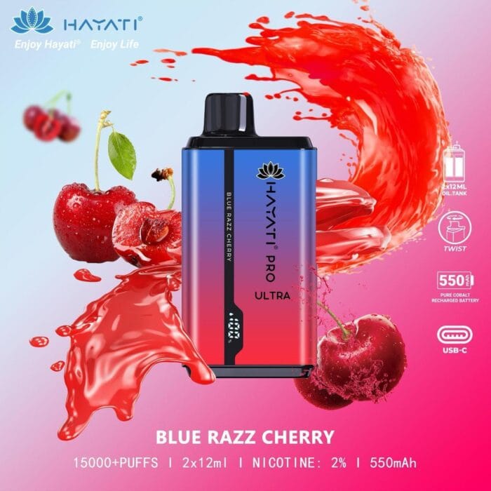 Hayati Pro Ultra 15000 H Berg P Man Best Vape Shop In Dubai Vape Shop Near Me 12