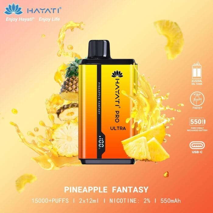 Hayati Pro Ultra 15000 H Berg P Man Best Vape Shop In Dubai Vape Shop Near Me 14