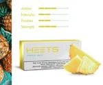 Heets Parliament Tropical Swift Best Vape Shop In Dubai Vape Shop Near Me