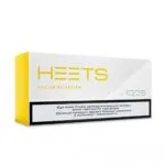 Heets Yellow Green Selection Kazakhstan Version Best Vape Shop In Dubai Vape Shop Near Me
