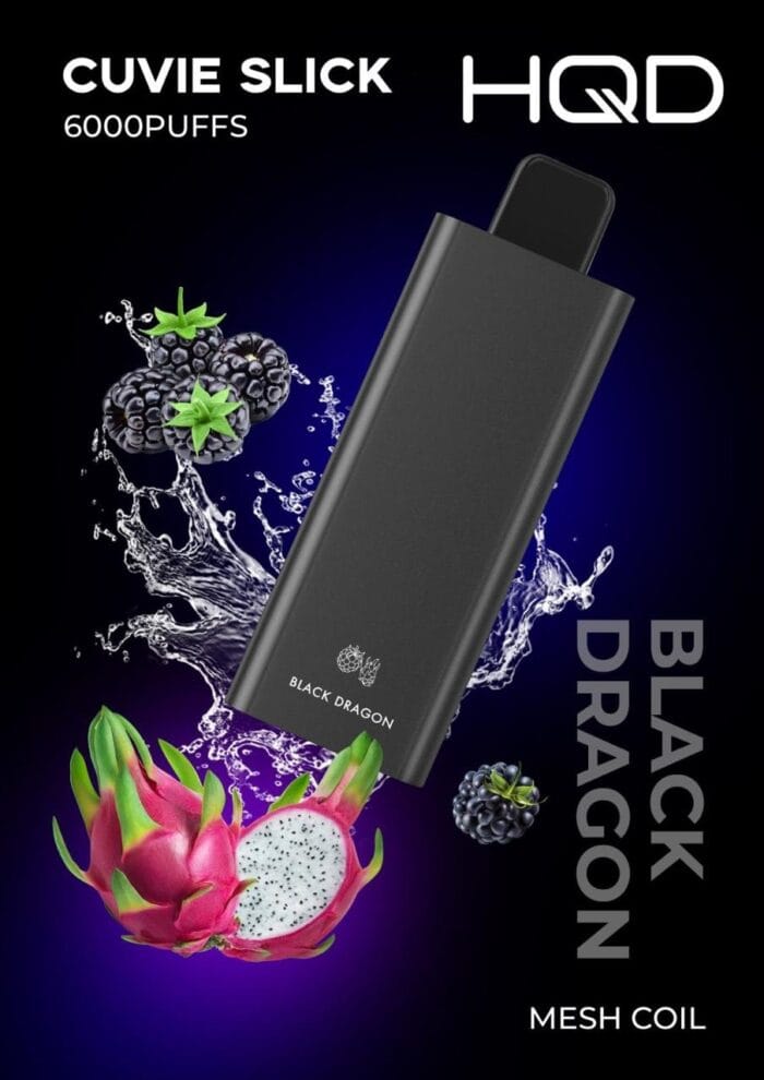 Hqd Cuvie 6000 Vape Disposable Puffs Best Vape Shop In Dubai Vape Shop Near Me 3