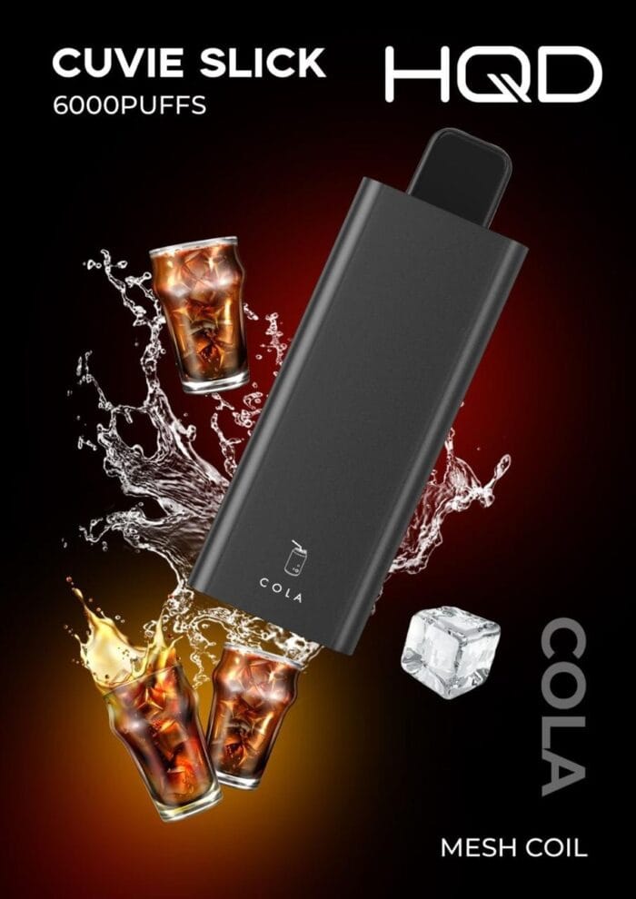 Hqd Cuvie 6000 Vape Disposable Puffs Best Vape Shop In Dubai Vape Shop Near Me 5