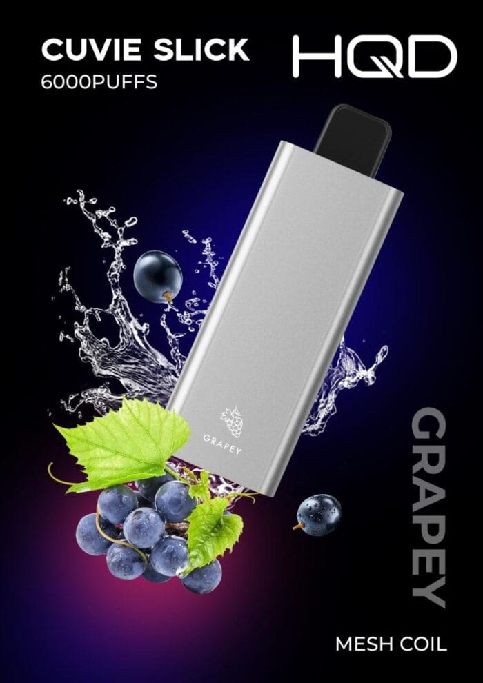 Hqd Cuvie 6000 Vape Disposable Puffs Best Vape Shop In Dubai Vape Shop Near Me 6