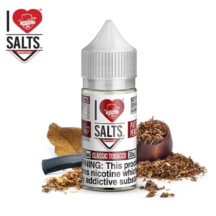 I Love 30Ml Salt Nicotine Best Vape Shop In Dubai Vape Shop Near Me