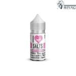 I Love Salt 30ml Liquid 25mg Saltnic Best Vape Shop In Dubai Vape Shop Near Me 13