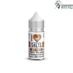 I Love Salt 30ml Liquid 25mg Saltnic Best Vape Shop In Dubai Vape Shop Near Me 14