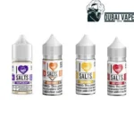 I Love Salt 30ml Liquid 25mg Saltnic Best Vape Shop In Dubai Vape Shop Near Me