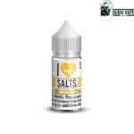 I Love Salt 30ml Liquid 25mg Saltnic Best Vape Shop In Dubai Vape Shop Near Me 8