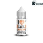 I Love Salt 30ml Liquid 25mg Saltnic Best Vape Shop In Dubai Vape Shop Near Me 9
