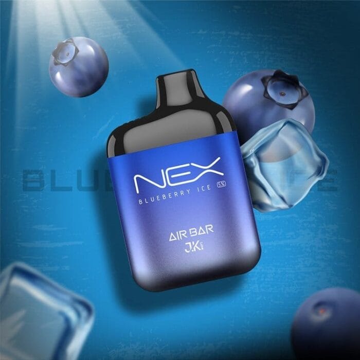 Impressive Air Bar Nex Disposable Vape Device 6500 Puffs Best Vape Shop In Dubai Vape Shop Near Me 11