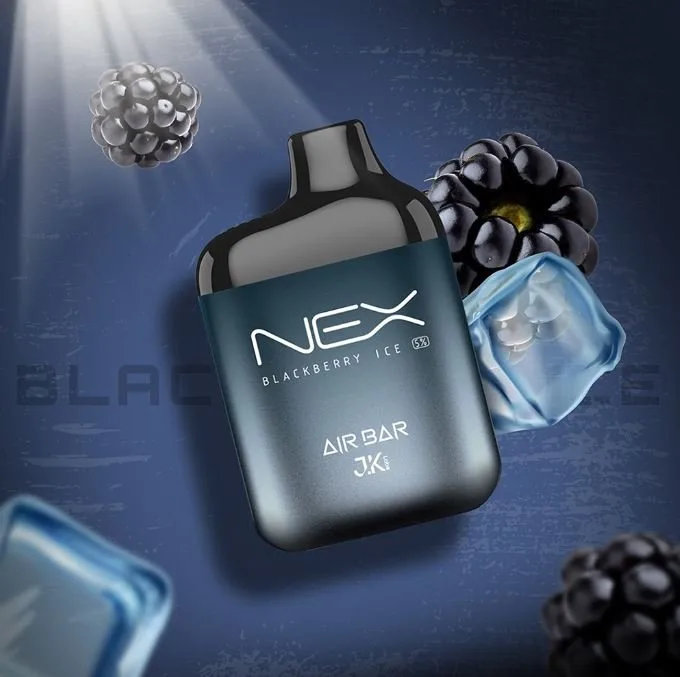 Impressive Air Bar Nex Disposable Vape Device 6500 Puffs Best Vape Shop In Dubai Vape Shop Near Me 3