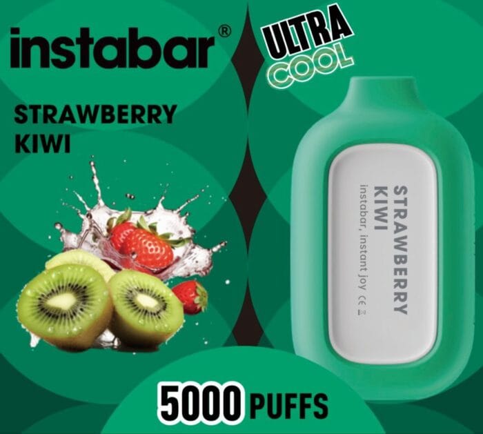 Instabar 5000 Vape Disposable Puffs Best Vape Shop In Dubai Vape Shop Near Me 10