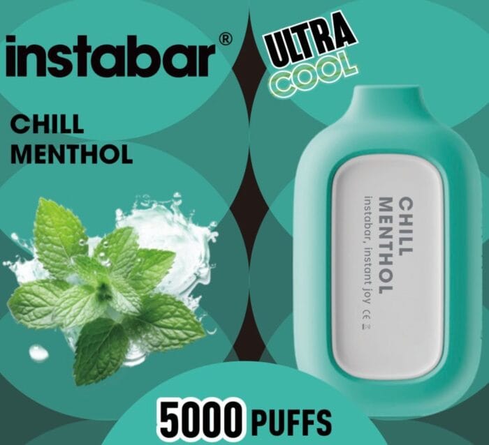 Instabar 5000 Vape Disposable Puffs Best Vape Shop In Dubai Vape Shop Near Me 4