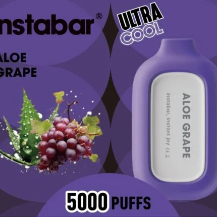 Dubai Vape Store - Best Vape Shop in Dubai UAE! 84 Instabar 5000 Vape Disposable Puffs Best Vape Shop In Dubai Vape Shop Near Me