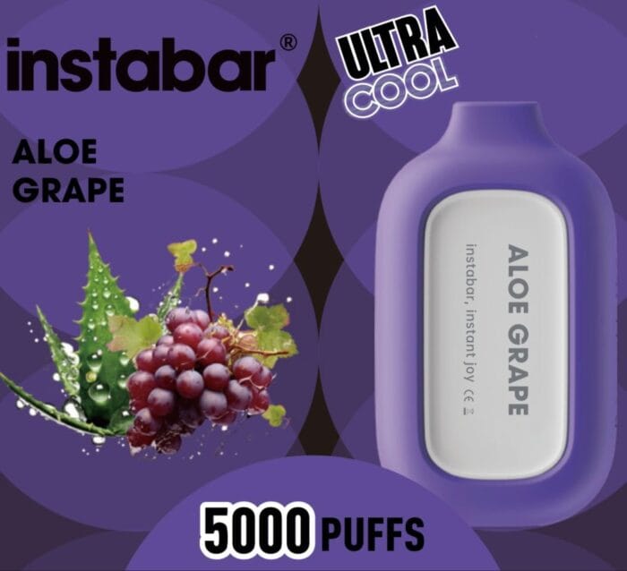 Instabar 5000 Vape Disposable Puffs Best Vape Shop In Dubai Vape Shop Near Me