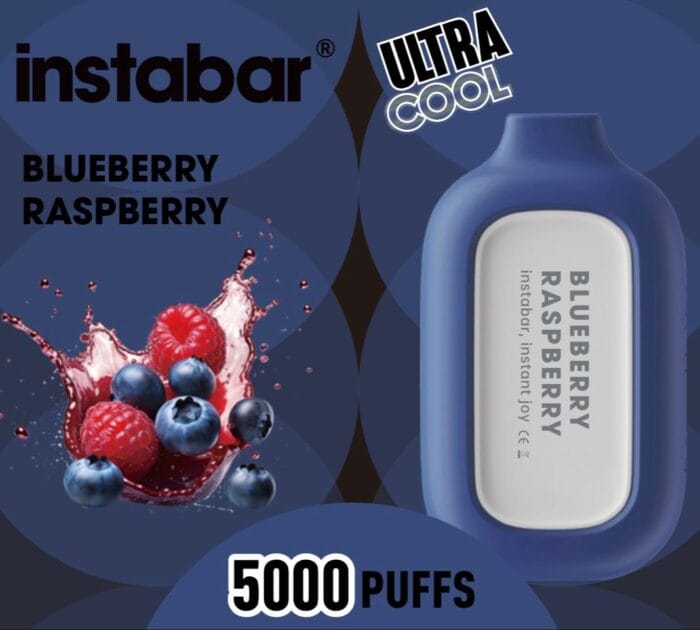 Instabar 5000 Vape Disposable Puffs Best Vape Shop In Dubai Vape Shop Near Me 9